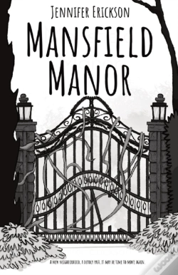 Capa do artigo Mansfield Manor