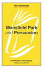 "Mansfield Park" And "Persuasion" - Preview