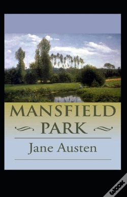 Capa do artigo Mansfield Park Annotated