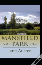 Capa do artigo Mansfield Park Annotated