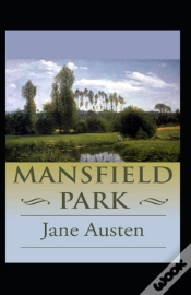 Capa do artigo Mansfield Park Annotated