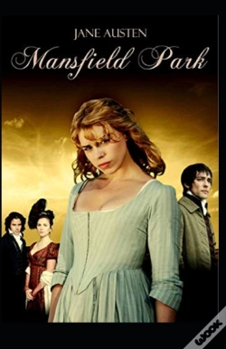 Capa do artigo Mansfield Park Annotated