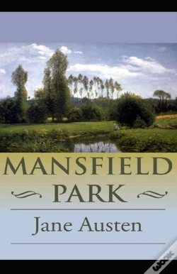 Capa do artigo Mansfield Park Annotated
