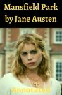 Mansfield Park Annotated - Preview