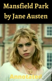 Capa do artigo Mansfield Park Annotated