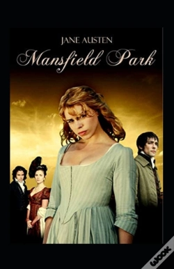 Capa do artigo Mansfield Park Annotated