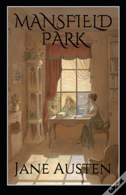 Capa do artigo Mansfield Park, By Jane Austen (1775-1817) Annotated