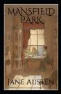 Mansfield Park, By Jane Austen (1775-1817) Annotated - Preview