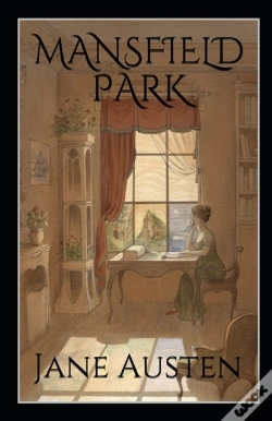 Capa do artigo Mansfield Park, By Jane Austen (1775-1817) Annotated