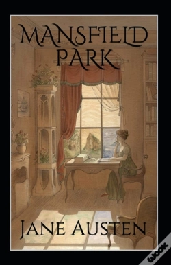 Capa do artigo Mansfield Park, By Jane Austen (1775-1817) Annotated