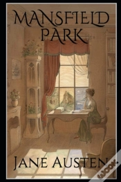 Capa do artigo Mansfield Park, By Jane Austen (1775-1817) Annotated
