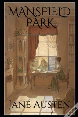 Capa do artigo Mansfield Park, By Jane Austen (1775-1817) Annotated