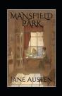 Mansfield Park, By Jane Austen (1775-1817) Annotated - Preview