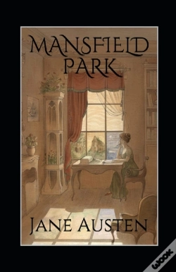 Capa do artigo Mansfield Park, By Jane Austen (1775-1817) Annotated