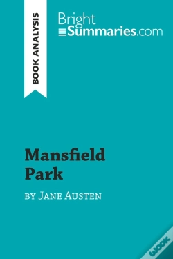Capa do artigo Mansfield Park By Jane Austen (Book Analysis)