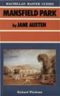 Mansfield Park By Jane Austen - Preview