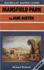 Mansfield Park By Jane Austen