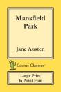 Mansfield Park (Cactus Classics Large Print) - Preview