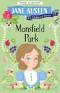 Mansfield Park (Easy Classics) - Preview