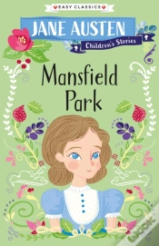 Capa do artigo Mansfield Park (Easy Classics)