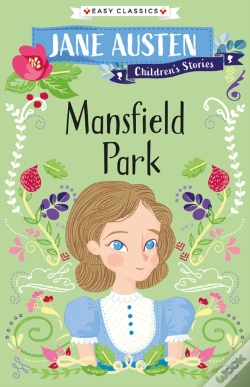 Capa do artigo Mansfield Park (Easy Classics)