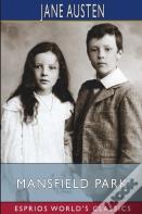 Mansfield Park (Esprios Classics)