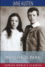 Mansfield Park (Esprios Classics) - Preview