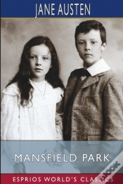Capa do artigo Mansfield Park (Esprios Classics)
