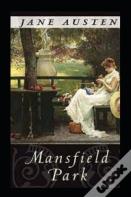 Mansfield Park (Illustrated Edition)