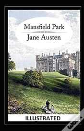 Capa do artigo Mansfield Park Illustrated