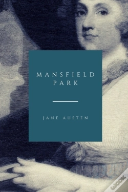 Capa do artigo Mansfield Park