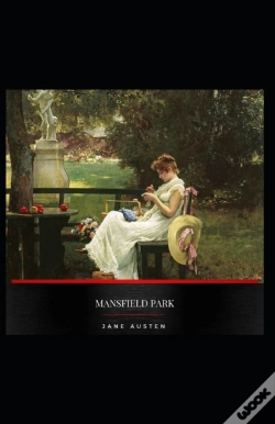 Capa do artigo Mansfield Park