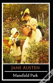 Capa do artigo Mansfield Park