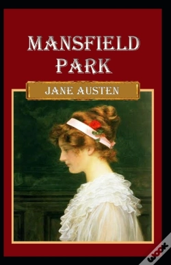 Capa do artigo Mansfield Park