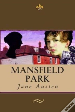 Capa do artigo Mansfield Park