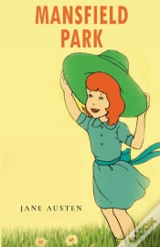 Capa do artigo Mansfield Park