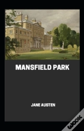 Capa do artigo Mansfield Park