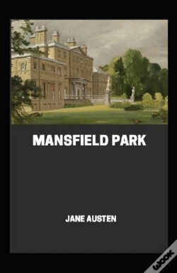 Capa do artigo Mansfield Park