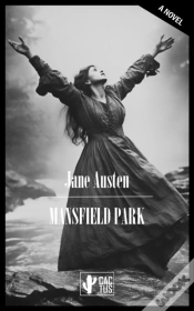 Capa do artigo Mansfield Park