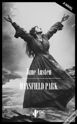 Capa do artigo Mansfield Park