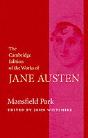 Mansfield Park - Preview