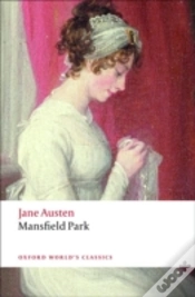 Capa do artigo Mansfield Park