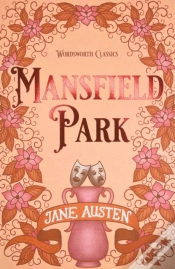 Capa do artigo Mansfield Park
