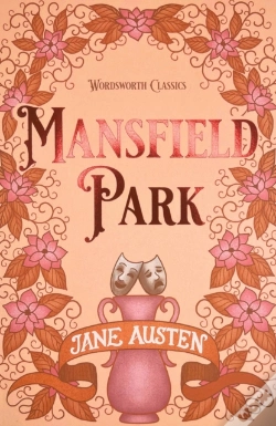 Capa do artigo Mansfield Park