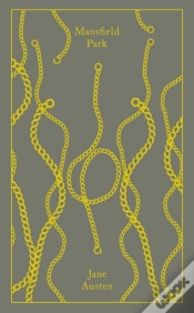 Capa do artigo Mansfield Park