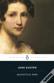 Capa do artigo Mansfield Park