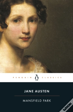 Capa do artigo Mansfield Park