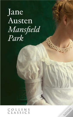 Capa do artigo Mansfield Park