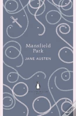 Capa do artigo Mansfield Park