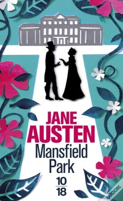 Capa do artigo Mansfield Park